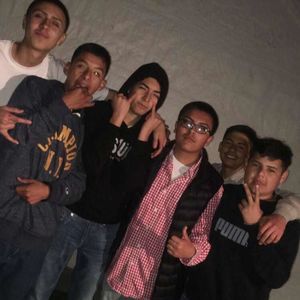 Meet your Posher, Hector